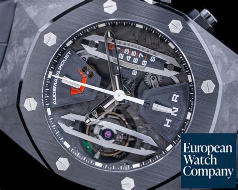 royal oak carbon concept
